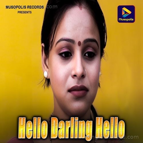 Hello Darling Hello Marvin Long MP3 Download